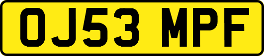 OJ53MPF