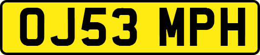 OJ53MPH