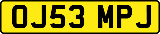 OJ53MPJ