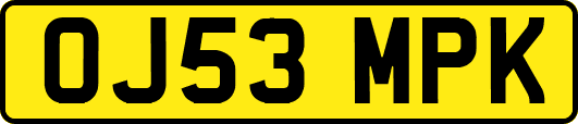 OJ53MPK