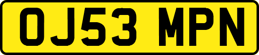 OJ53MPN