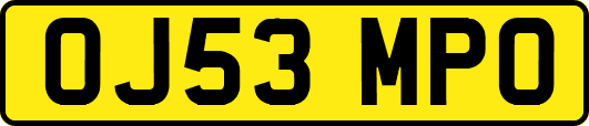 OJ53MPO