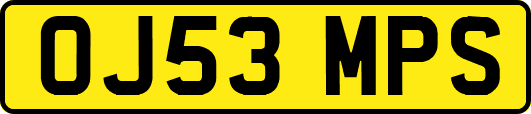 OJ53MPS