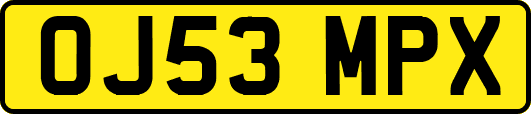 OJ53MPX