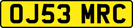 OJ53MRC