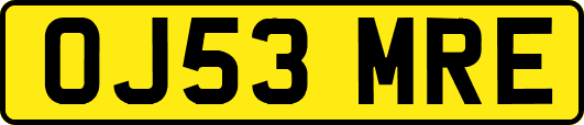 OJ53MRE