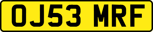 OJ53MRF