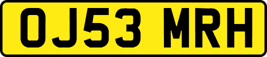 OJ53MRH