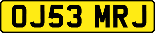 OJ53MRJ