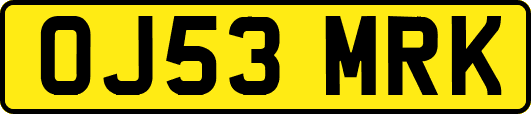 OJ53MRK