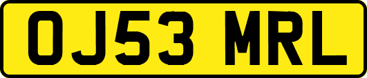 OJ53MRL