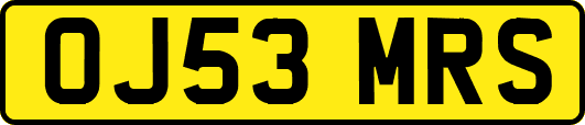 OJ53MRS