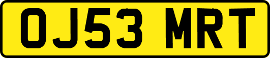 OJ53MRT