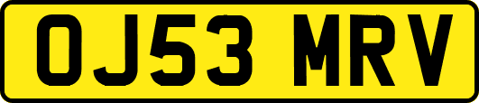 OJ53MRV