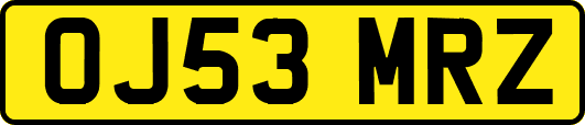 OJ53MRZ
