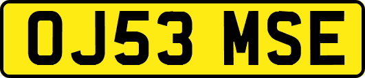OJ53MSE