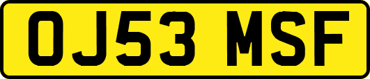 OJ53MSF