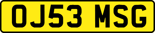 OJ53MSG