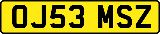 OJ53MSZ
