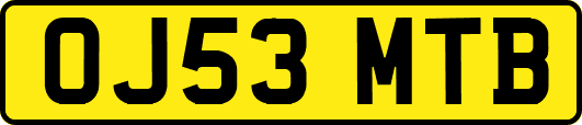 OJ53MTB
