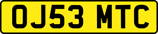 OJ53MTC
