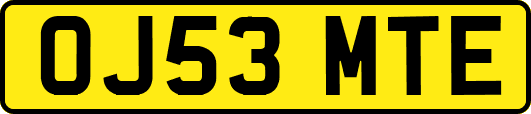 OJ53MTE