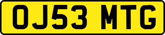 OJ53MTG