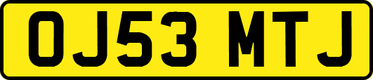 OJ53MTJ