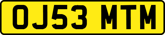 OJ53MTM