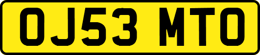 OJ53MTO