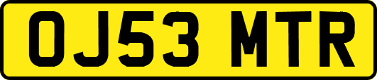 OJ53MTR