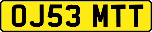 OJ53MTT