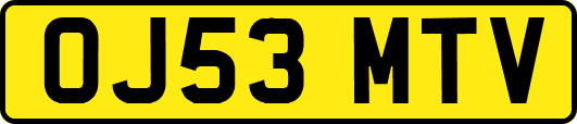 OJ53MTV