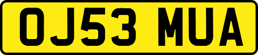 OJ53MUA