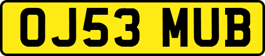 OJ53MUB