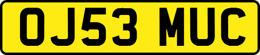 OJ53MUC