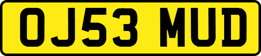 OJ53MUD