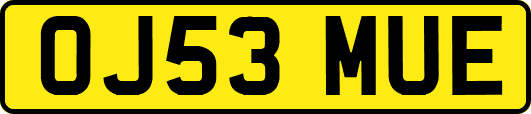 OJ53MUE