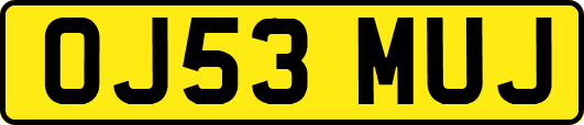 OJ53MUJ