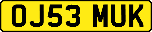 OJ53MUK