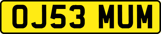 OJ53MUM
