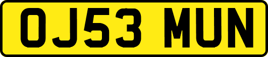 OJ53MUN