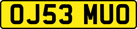 OJ53MUO