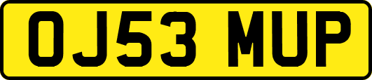 OJ53MUP