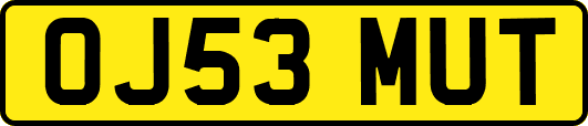 OJ53MUT