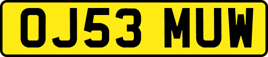 OJ53MUW