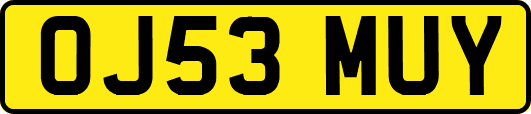 OJ53MUY