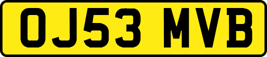 OJ53MVB
