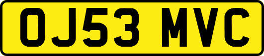 OJ53MVC