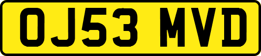 OJ53MVD